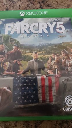 Xbox one Games