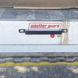 Bed Toolbox 