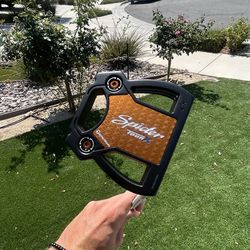 TAYLORMADE 2025 SPIDER TOURX