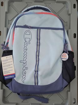 Champion bookbag
