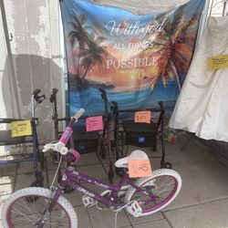 Caminadora para adultos