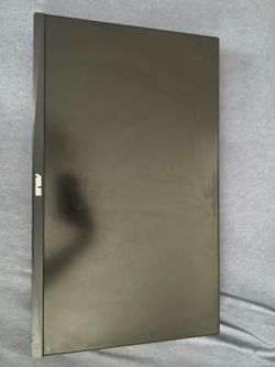 Asus 27 “ monitor 165hz