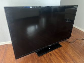 Element 49 Inch Smart TV