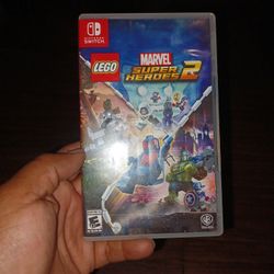 Nintendo Switch Game...20 Dollar