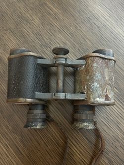 Binoculars (antique)