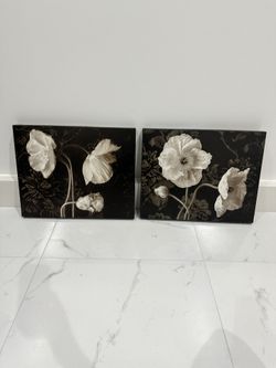Wall Art 19x15”