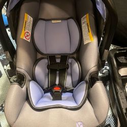 Infant Carseat