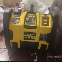 Stanley FatMax AMP Battery 1000