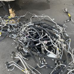 Parted Out 12-15 Civic 1.8 Ac Lines