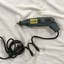 Nikota Rotary Tool Electric
