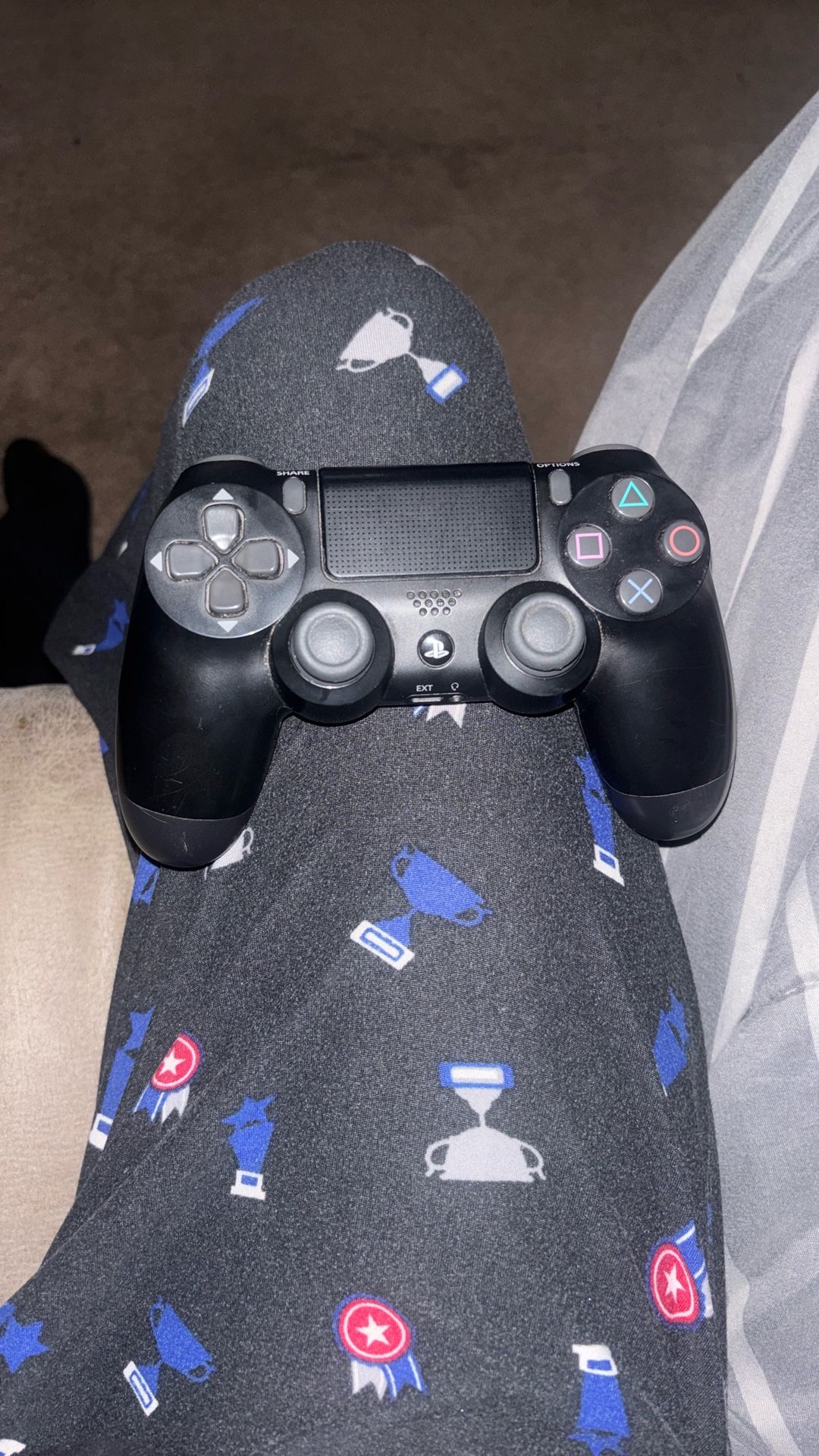 DualShock 4 Wiresless Controller