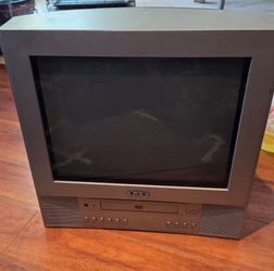 Crt tv