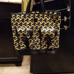 MCM  Brand Tote Bag 