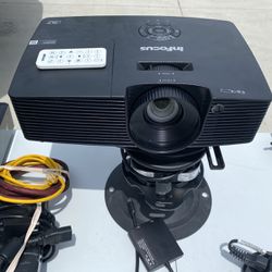 InFocus Conference Room Projector