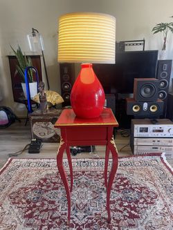Antique 19th Century Table