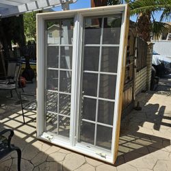 French Windows