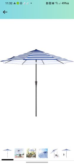 Patio Umbrella