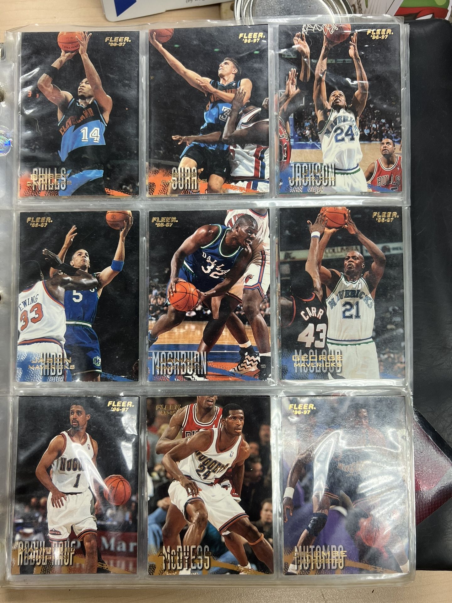 Basketball Card Collection for Sale in Burbank, IL OfferUp