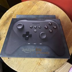 Amazon Fire Game Controller Amazon Fire TV