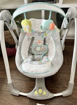 Ingenuity Baby Swing