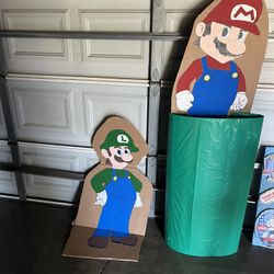 Birthday Decorations