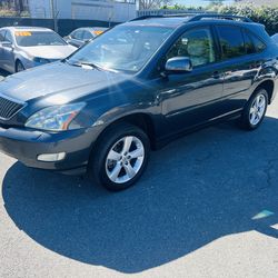 2007 Lexus Rx350*****WE FINANCE*****