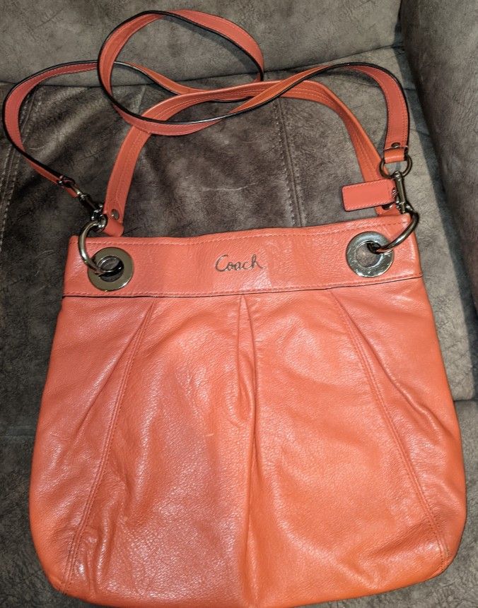 Coach Pocketbooks $40 Each