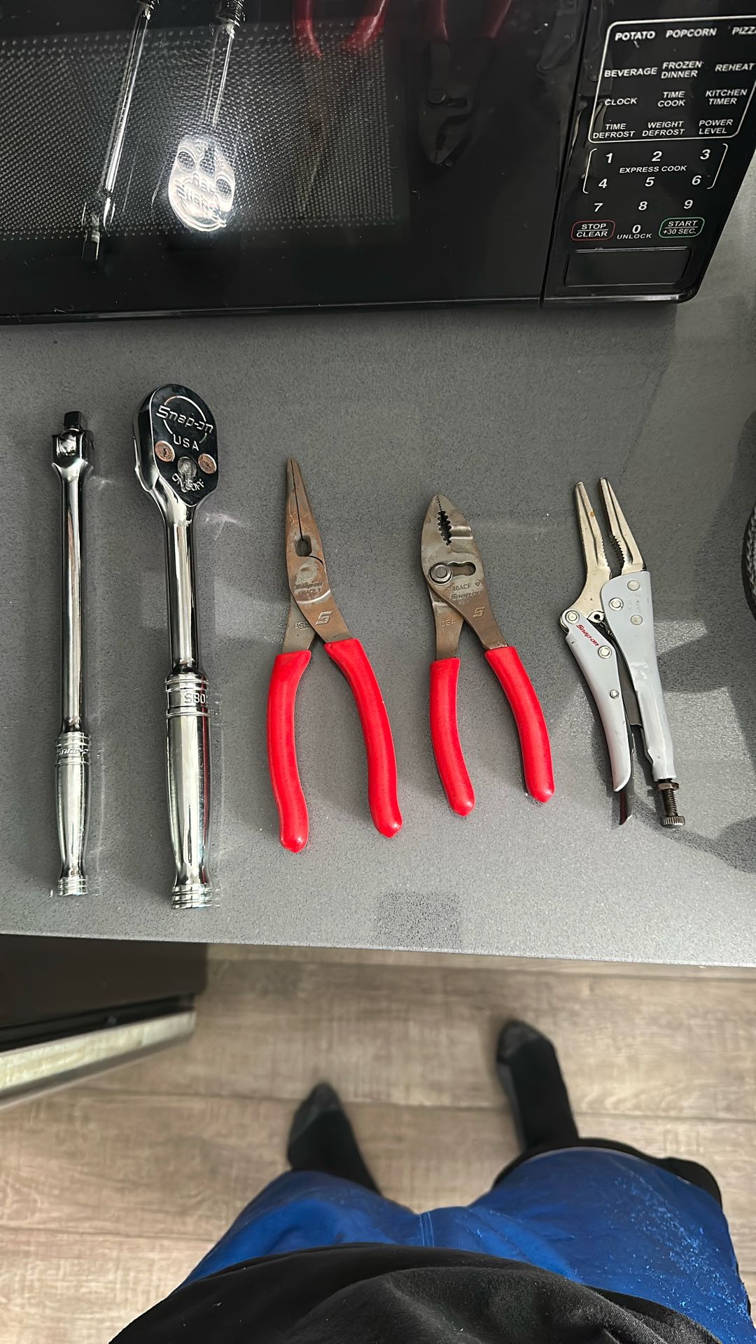 Snap On Tools
