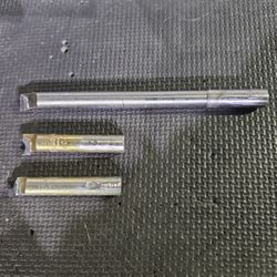 SPI 1/2" BORING BARS 3 PC