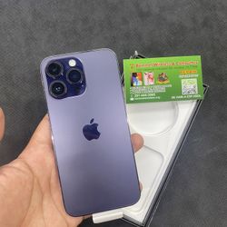 iPhone 14 Pro Max (unlocked)💥💥