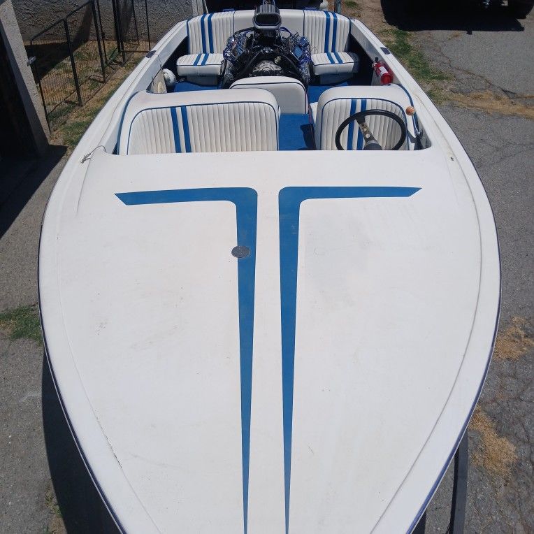 Jet Boat