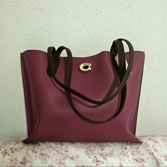 Coach Tote Purse
