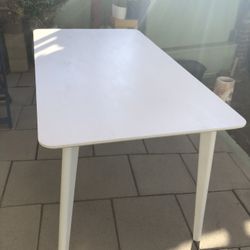 Stylish Ikea Table