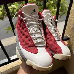 Jordan 13 Retro ‘Red Flint’