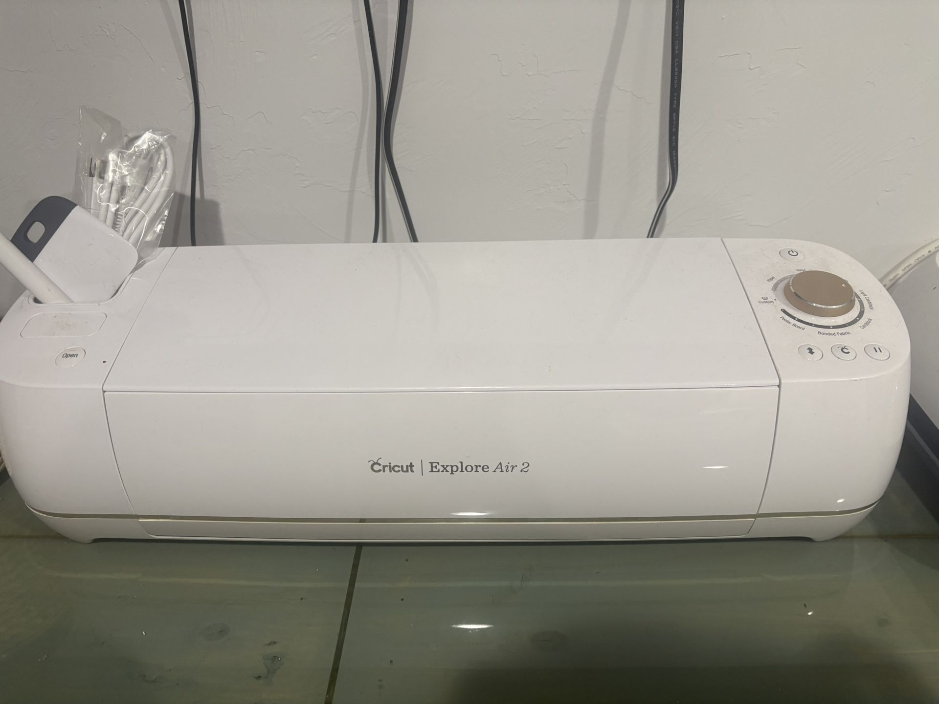 Cricut Explore Air 2