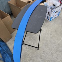 2018-23 Mustang OEM Spoiler