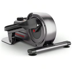 Exercise machine