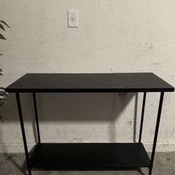 Small Console/TV Stand