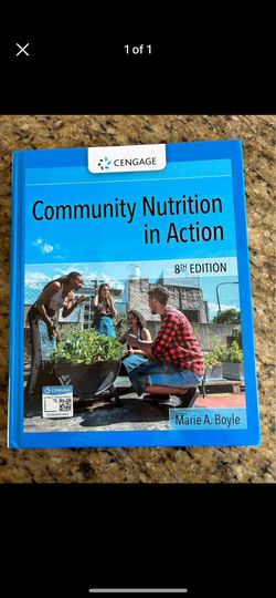 UH Community Nutrition