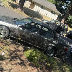 1989 Honda Civic