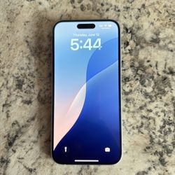 NEW IPhone 15 Plus 128GB UNLOCKED 