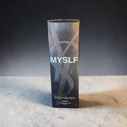 ysl myself