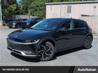 2024 Hyundai IONIQ 5