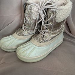 Kids Boots 