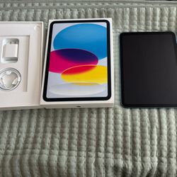 Apple iPad 11th Generation 128 GB  (A16)