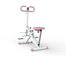New Squat machine
