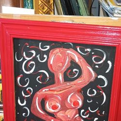 Women Empower By D. Tynes Gibson 