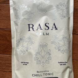 RASA CALM Super functional Coffee Alternative 