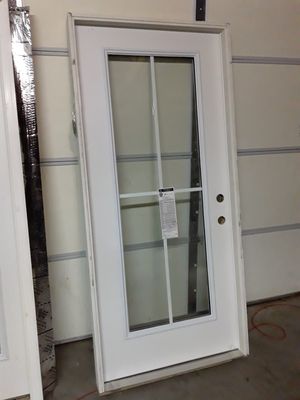 New And Used Doors For Sale In Bowling Green Ky Offerup