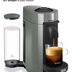 Like New Nespresso Machines 